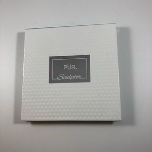 Pur Sculptor Face Palette